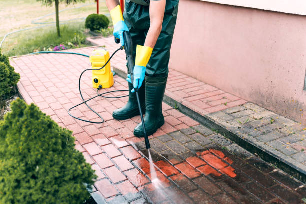 Professional  Pressure Washing Services in Missoula, MT