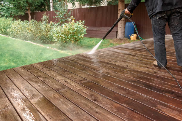 Best Pool Deck Cleaning  in Missoula, MT