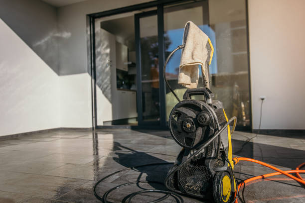 Best Building Exterior Washing  in Missoula, MT