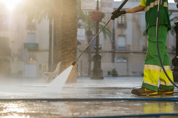Best Factory Floor Cleaning  in Missoula, MT